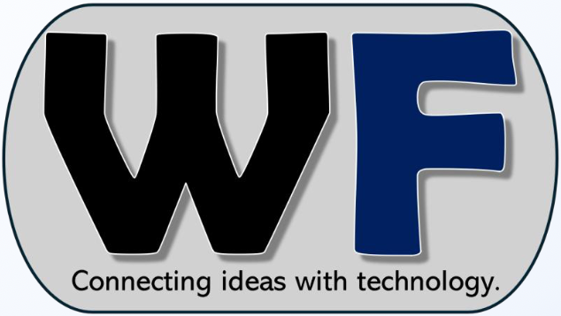 WellFobes Logo